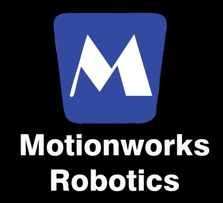 Motionworks Robotics logo