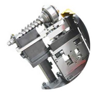 Precision Gauging & Inspection | Motionworks Robotics