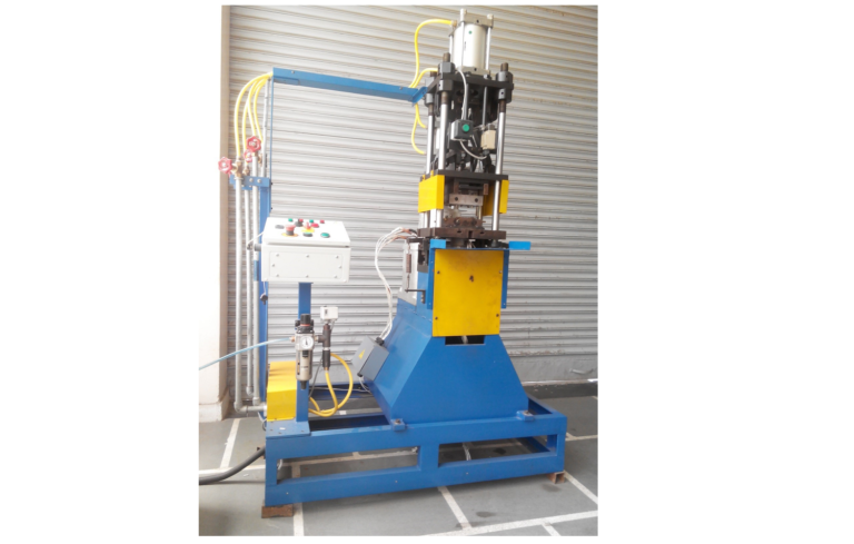 Low Cost Cable End Die Casting