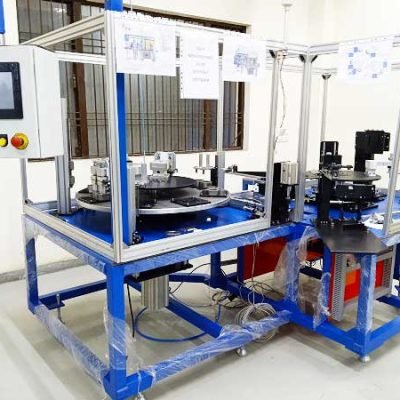 Dispensor-Pump-Assembly
